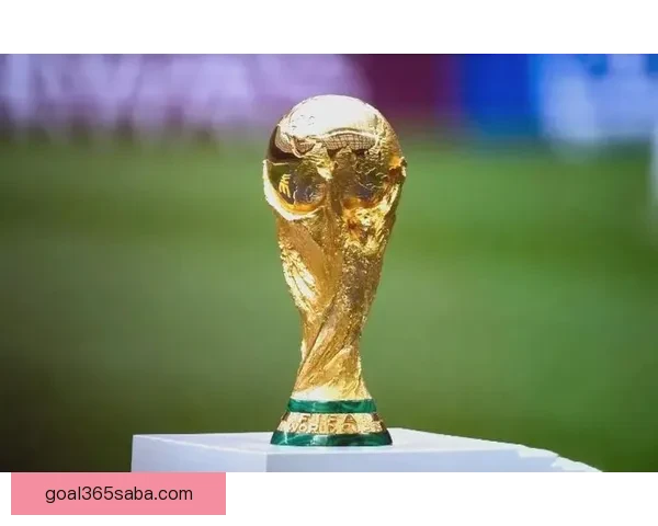 世界杯竞猜盛宴开启，赢取丰厚奖品，助你预测胜负，畅享足球激情！