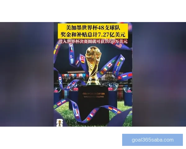 2026世界杯焦点球星盘点与赛场风云全解析