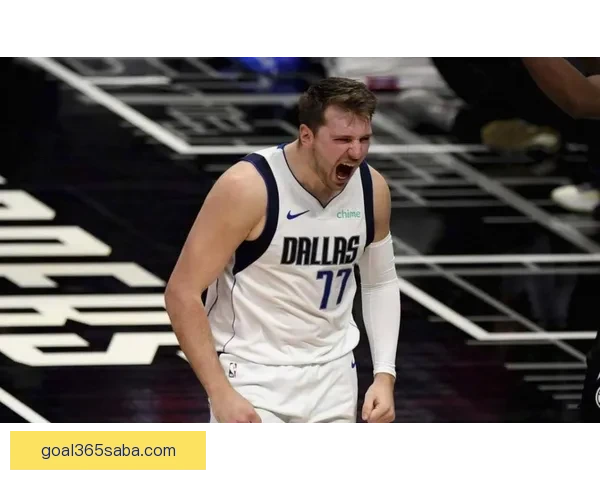 东契奇疯狂三月数据惊人全面碾压文班亚历山大争夺月最佳