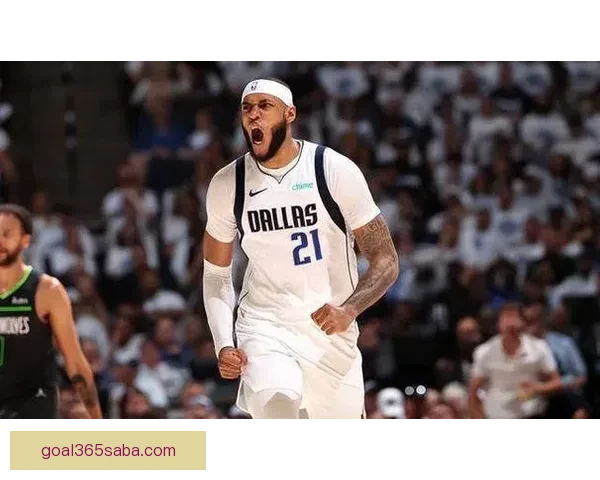 独行侠官方宣布加福德因右肩刺痛退出与雄鹿剩余比赛