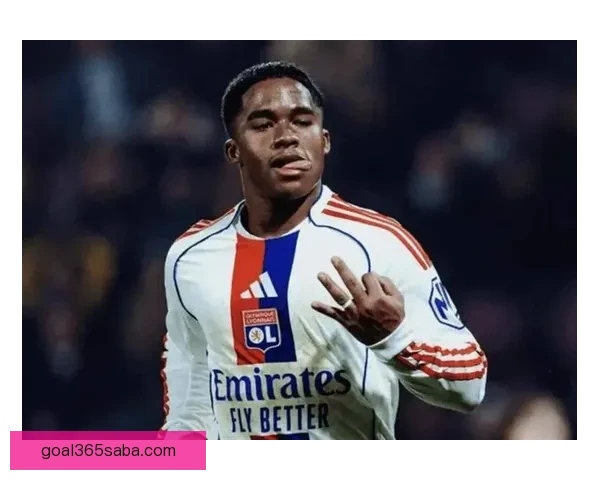 若恩德里克冲刺在即里昂命运或迎巨大转折