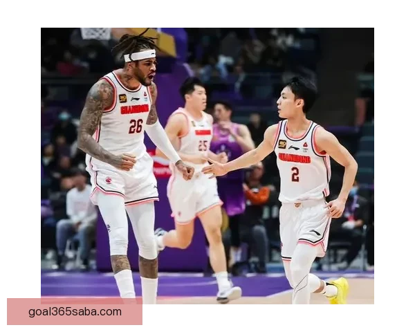 广东CBA历史唯一纪录 连续31年季后赛征程冲第十二冠
